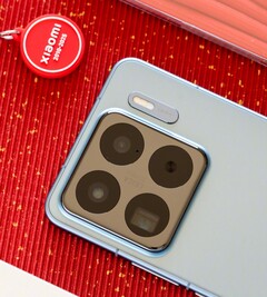 XRing O1 w Xiaomi 15S Pro to flagowy chipset (źródło obrazu: Big Dream-LICHAN na Weibo)