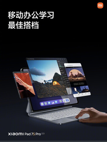 (Źródło obrazu: Xiaomi)