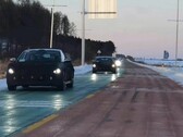 Czy to pierwszy samochód Xiaomi (źródło: Car News China)?