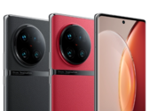 X90 Pro Plus. (Źródło: Vivo)
