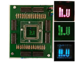 Prototyp działa, ale wciąż jest miejsce na ulepszenia. (Zdjęcie: Nature Electronics)