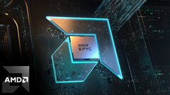 Zapowiedź AMD Epyc (Źródło: AMD)