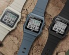 Casio ujawniło cenę zegarków z serii LF-30W (powyżej) dla UE. (Źródło zdjęcia: Casio)