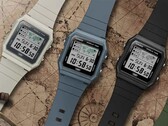 Casio ujawniło cenę zegarków z serii LF-30W (powyżej) dla UE. (Źródło zdjęcia: Casio)