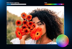 Program DxO PhotoLab 10 został zaprojektowany w celu przyspieszenia procesów pracy dzięki wykorzystaniu sztucznej inteligencji.