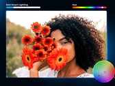 Program DxO PhotoLab 10 został zaprojektowany w celu przyspieszenia procesów pracy dzięki wykorzystaniu sztucznej inteligencji.
