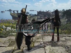 Pokazano baner dla wersji demonstracyjnej Final Fantasy 7 Rebirth Switch 2