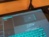 Wymiana wyświetlacza Steam Deck może być długotrwałym procesem. (Źródło obrazu: @balika011)