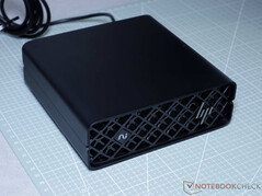 Stacja AI HP ZGX Nano G1n