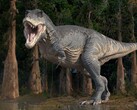 Życie na Ziemi wyglądałoby zupełnie inaczej, gdyby dinozaury nie wyginęły. (Źródło zdjęcia: ROGER HARRIS/SCIENCE PHOTO LIBRARY)