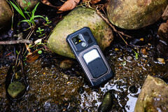 G3 Pro. (Źródło obrazu: AGM Mobile)