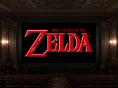 Film „The Legend of Zelda” obejrzany w kinie