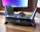 Recenzja Acemagic M2A Starship: Komputer do gier o futurystycznym wyglądzie statku kosmicznego opiera się na procesorze Intel Core i9-12900H i karcie graficznej laptopa Nvidia GeForce RTX 3080