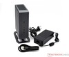 Minisforum Neptune Series HN2673 - Zakres dostawy