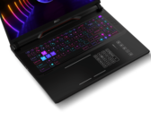 MSI Raider GE78 HX Smart Touchpad będzie dostępny w sprzedaży już wkrótce (zdjęcie za MSI)