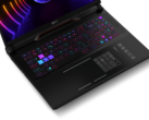 MSI Raider GE78 HX Smart Touchpad będzie dostępny w sprzedaży już wkrótce (zdjęcie za MSI)