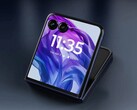 Razr 50 Ultra wkrótce otrzyma aktualizację do Android 15, wraz z wieloma innymi smartfonami Motoroli. (Źródło obrazu: Motorola)