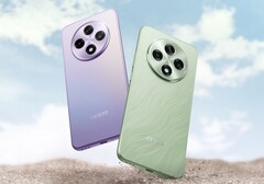 Oppo A3 to nowy, przystępny cenowo smartfon ze sztuczką w rękawie (źródło zdjęcia: Oppo)