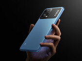 POCO X5 5G to down tuned POCO X4 Pro 5G pod wieloma względami. (Źródło obrazu: Xiaomi)