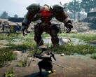Nowa gra Game Freak rozgrywa się w postapokaliptycznej Japonii. (Źródło obrazu: Game Freak)