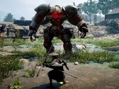 Nowa gra Game Freak rozgrywa się w postapokaliptycznej Japonii. (Źródło obrazu: Game Freak)