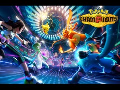 Pokémon Champions ukaże się 8 kwietnia 2026 roku na Nintendo Switch i Nintendo Switch 2.
