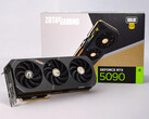 Recenzja Zotac Gaming GeForce RTX 5090 Solid: Flagowy GPU Zotac kontra Founders Edition Nvidii