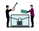 Cyber wymuszenia oparte na sztucznej inteligencji: Nowe oprogramowanie ransomware wykorzystuje chatboty do autonomicznego negocjowania z ofiarami (źródło zdjęcia: Mohamed Hassan na Pixabay)