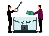 Cyber wymuszenia oparte na sztucznej inteligencji: Nowe oprogramowanie ransomware wykorzystuje chatboty do autonomicznego negocjowania z ofiarami (źródło zdjęcia: Mohamed Hassan na Pixabay)