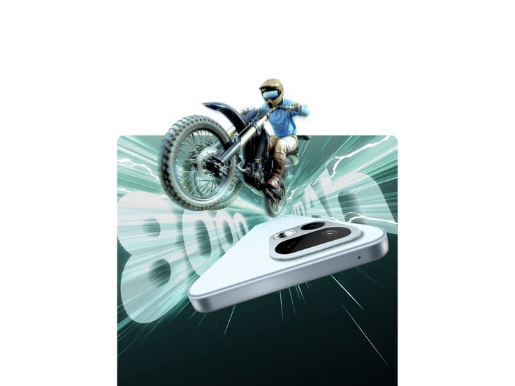 Realme 16T może pochwalić się dużą baterią o pojemności 8000 mAh 