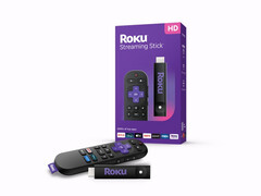 Roku Streaming Stick to tani sposób na ulepszenie starego (inteligentnego) telewizora. (Źródło obrazu: Roku)