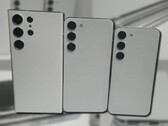 W sieci udostępniono rzekome atrapy urządzeń Samsung Galaxy S23 Ultra, S23+ i S23. (Źródło obrazu: /Leaks - edytowane)