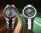 Zegarki Seiko 2025 Astron GPS Solar (na zdjęciu) są wprowadzane na rynek globalny. (Źródło zdjęcia: Seiko)
