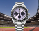 Zegarek Seiko Prospex Speedtimer 2025 Tokyo World Athletics Championships (na zdjęciu) zostanie oficjalnie wprowadzony na rynek w sierpniu. (Źródło zdjęcia: Seiko)
