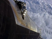 Wystrzelenie satelity Starlink V3 z pokładu SpaceX Starship