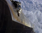 Wystrzelenie satelity Starlink V3 z pokładu SpaceX Starship