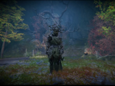 Tainted Grail: Upadek Avalonu - zrzut ekranu Steam