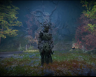 Tainted Grail: Upadek Avalonu - zrzut ekranu Steam