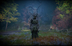 Tainted Grail: Upadek Avalonu - zrzut ekranu Steam