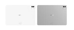 Honor Opcje kolorystyczne MagicPad3