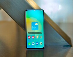 W teście: Samsung Galaxy A06. W teście: Samsung Galaxy A06.