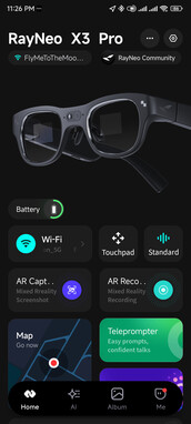 Aplikacja towarzysząca