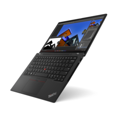 Lenovo ThinkPad T14 G4, T16 G2 i T14s G4: więcej USB4, DDR5 i opcja OLED w serii T