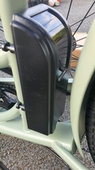 Jednostka sterująca roweru elektrycznego Touroll B2