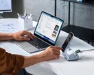 Pojawiła się nowa magnetyczna ładowarka bezprzewodowa MagFlow 3 w 1 firmy Ugreen (na zdjęciu). (Źródło zdjęcia: Ugreen)