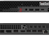 65 W TDP Intel Raptor Lake zapakowany w cienką i lekką obudowę. (Źródło obrazu: Lenovo)