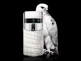 Diamentowy model Vertu Agent Q kosztuje ponad 100 000 dolarów. (Źródło zdjęcia: Vertu)