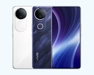 Smartfon Vivo T4R jest wyposażony w aparat główny o rozdzielczości 50 MP (źródło zdjęcia: Vivo)