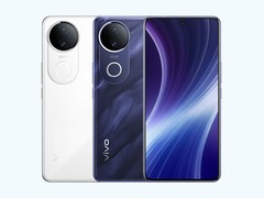 Smartfon Vivo T4R jest wyposażony w aparat główny o rozdzielczości 50 MP (źródło zdjęcia: Vivo)