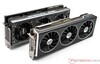 XFX Speedster MERC 310 Radeon RX 7900 XTX Black Edition vs. Palit GeForce RTX 4090 GameRock OC